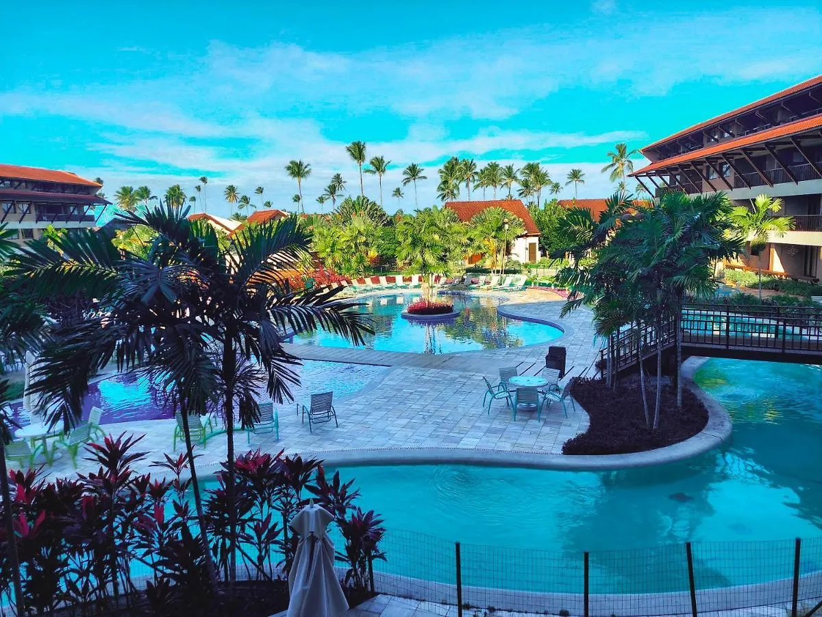 Oka Beach Residence - Porto De Galinhas Holiday home