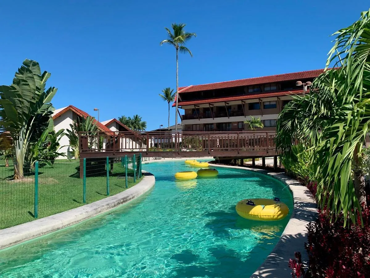 Holiday home Oka Beach Residence - Porto De Galinhas Brazil