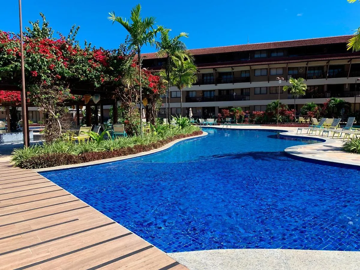 Oka Beach Residence - Porto De Galinhas Brazil