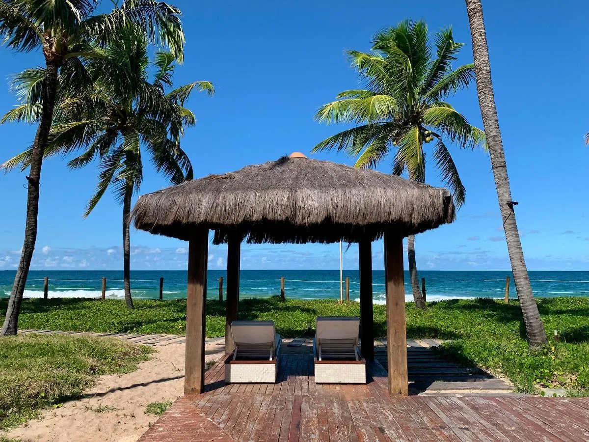Oka Beach Residence - Porto De Galinhas
