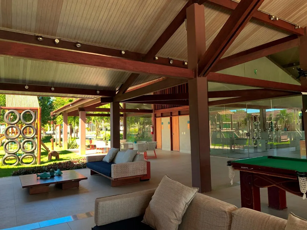 Holiday home Oka Beach Residence - Porto De Galinhas Brazil
