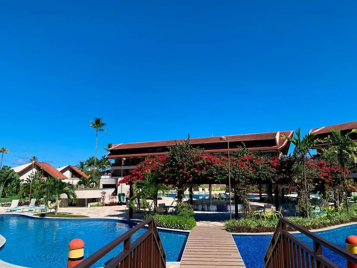 Oka Beach Residence - Porto De Galinhas 0*,