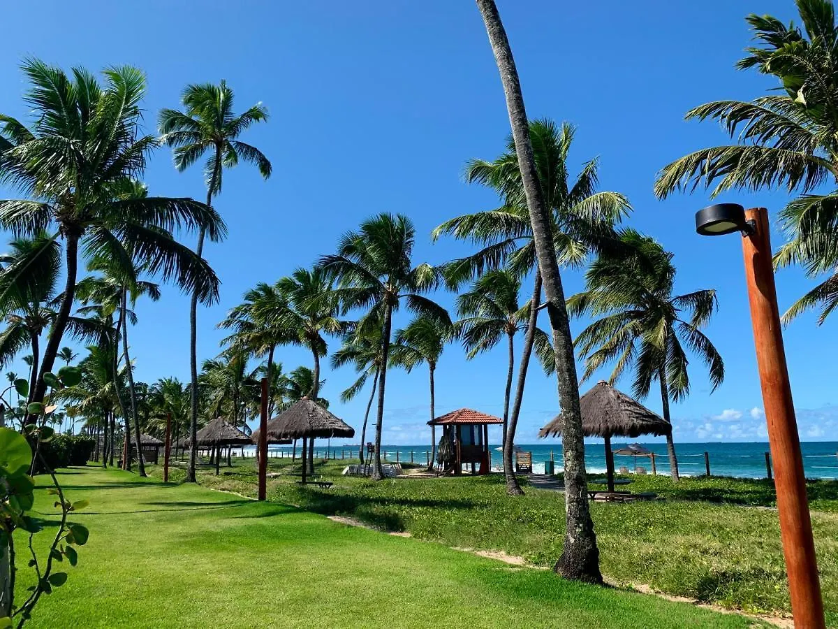 Oka Beach Residence - Porto De Galinhas